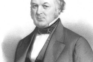 Édouard –Pierre-Marie Chassaignac (1804-79)