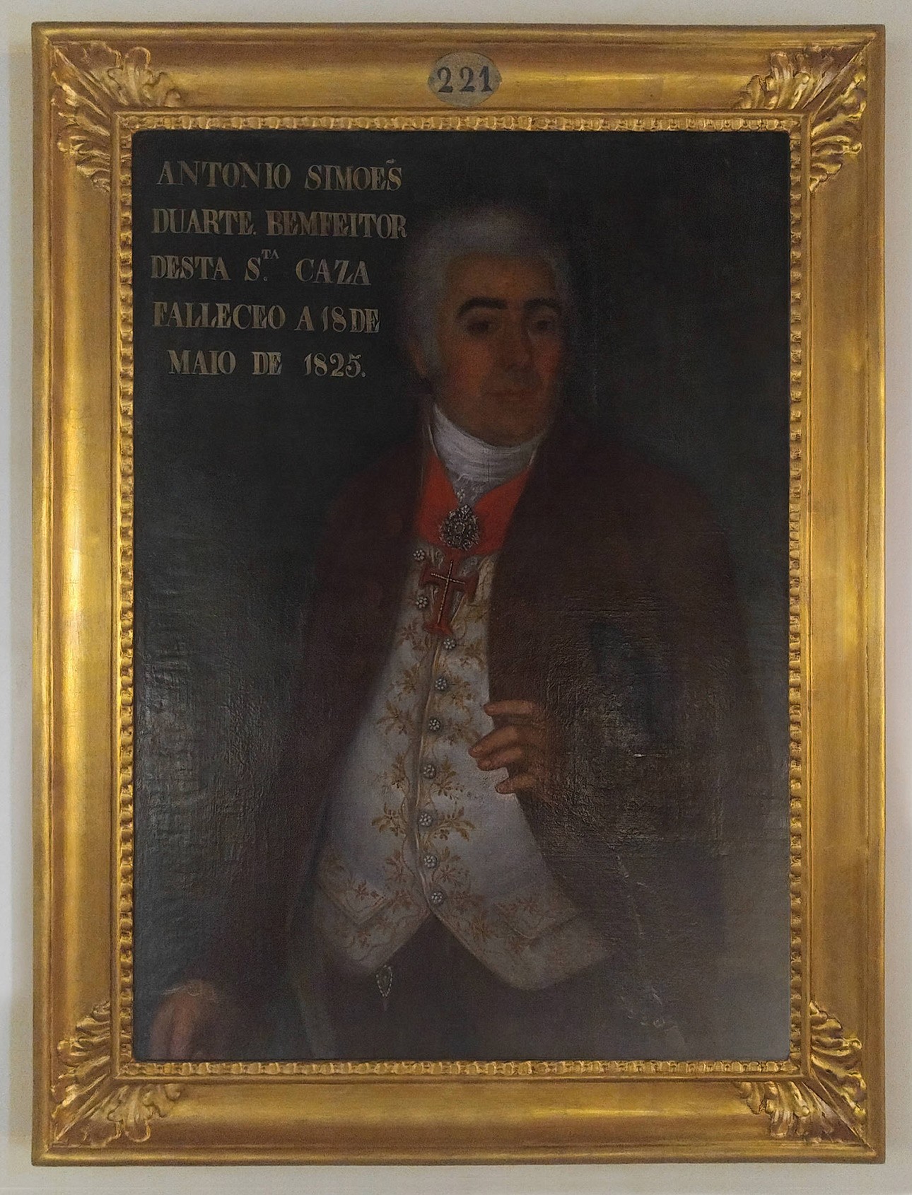 António Simões Duarte 